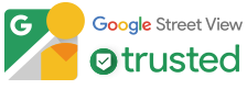 Google Streae View trusted